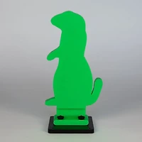 Throom BOUNCEBACK Auto-Reset Prairie Dog Target Starter Kit