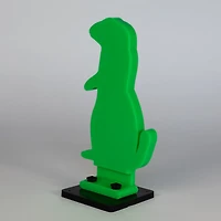 Throom BOUNCEBACK Auto-Reset Prairie Dog Target Starter Kit