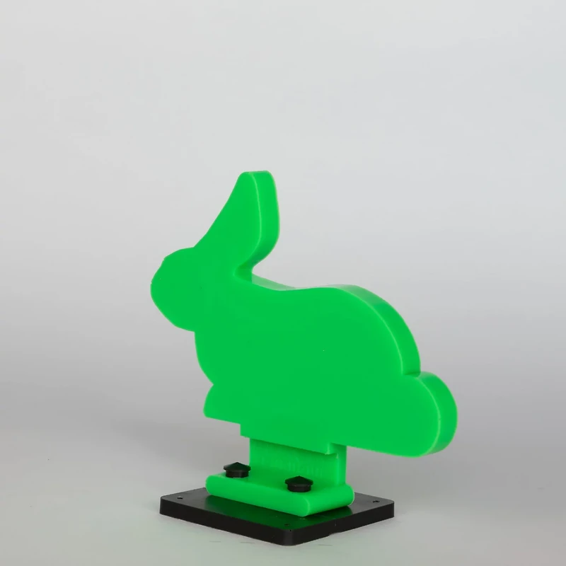 Throom BOUNCEBACK Auto-Reset Rabbit Target Starter Kit