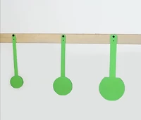 Throom Hangtuff Targets Mini Set