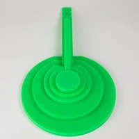 Throom Hangtuff Targets Set