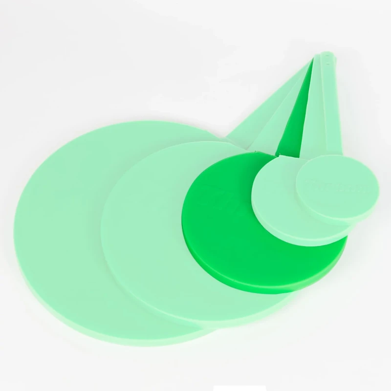 Throom Hangtuff 6 in Round Shooting Target