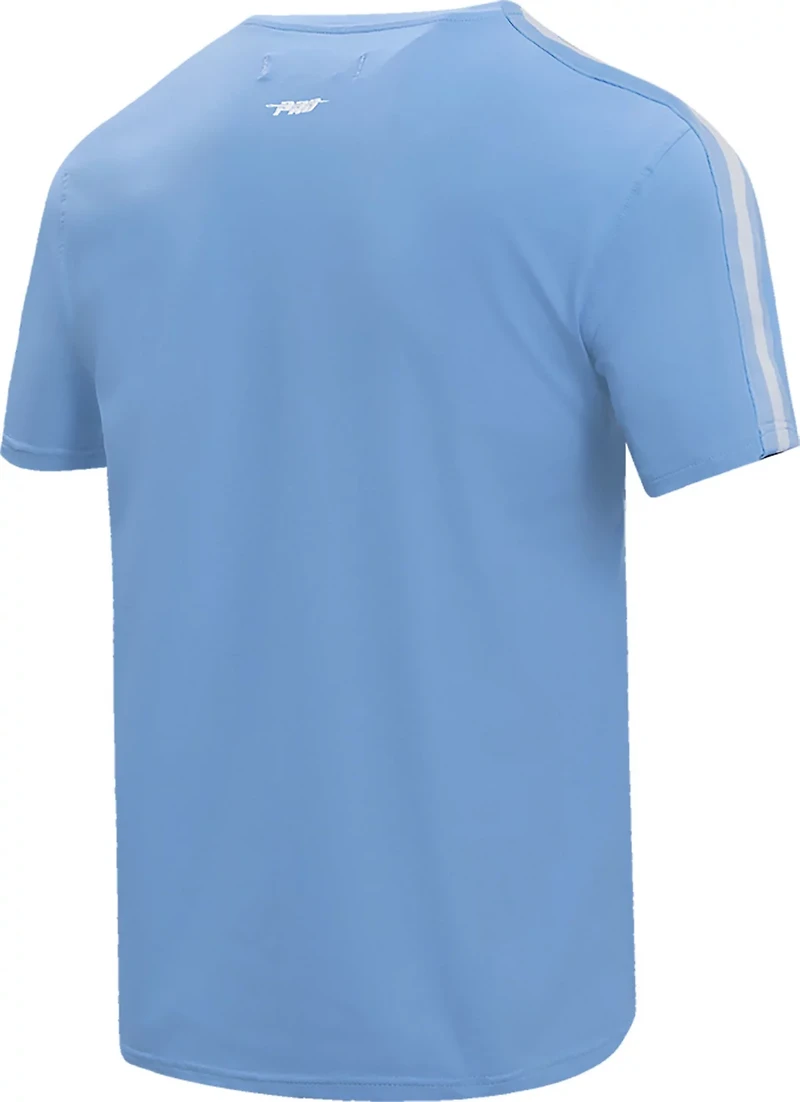 Pro Standard Men's St. Louis Cardinals Retro Classic Striped T-shirt