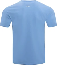 Pro Standard Men's St. Louis Cardinals Retro Classic Striped T-shirt