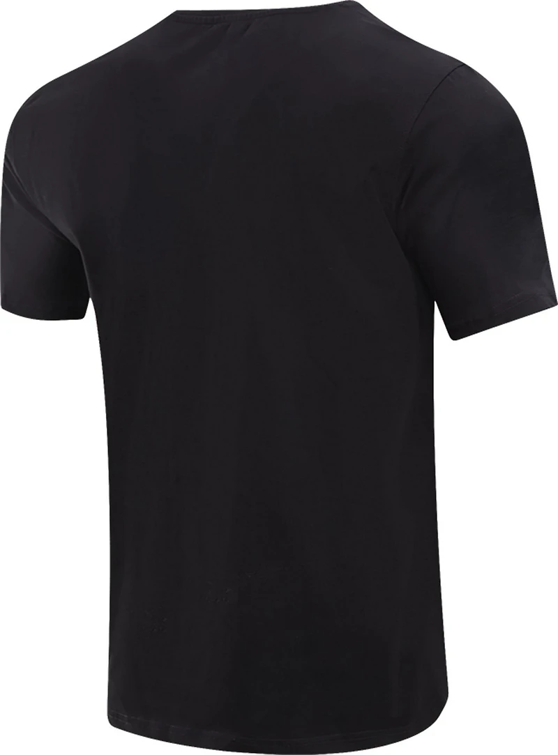 Pro Standard Men's St. Louis Cardinals Triple Black T-shirt
