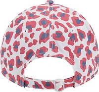 New Era Women's St. Louis Cardinals Leopard Active 9TWENTY Cap