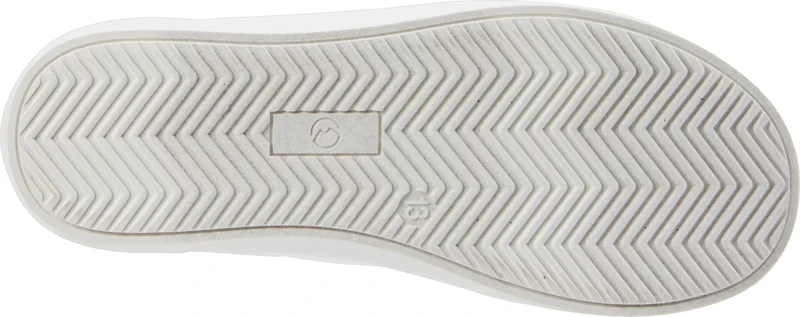 Magellan Outdoors Girls' Rainbow Glitter Shoes