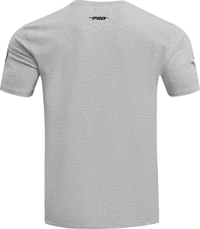 Pro Standard Men's Houston Astros Script Tail T-shirt