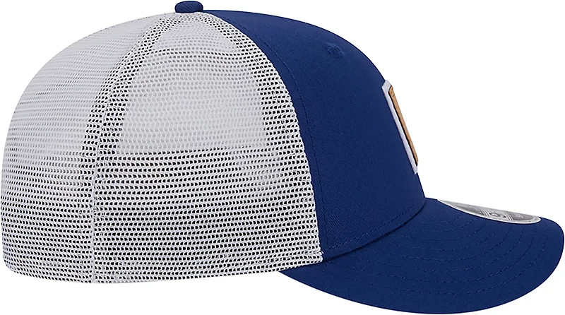 New Era Men's Chicago Cubs Court Sport Patch 9FIFTY Cap