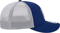 New Era Men's Chicago Cubs Court Sport Patch 9FIFTY Cap