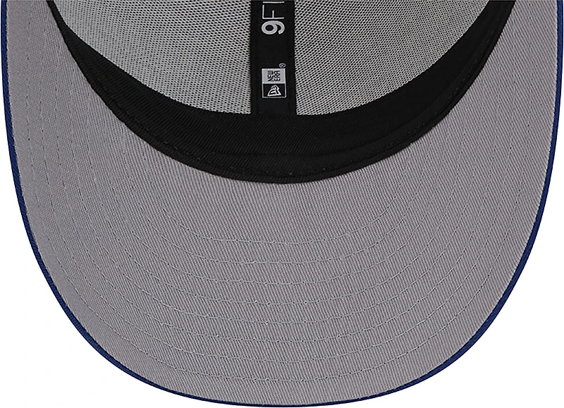 New Era Men's Chicago Cubs Court Sport Patch 9FIFTY Cap