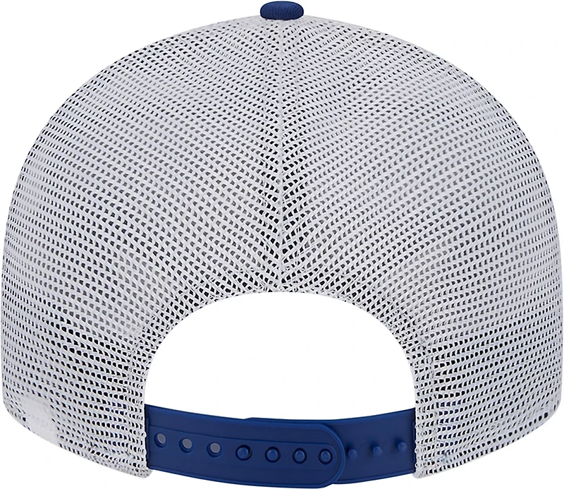 New Era Men's Chicago Cubs Court Sport Patch 9FIFTY Cap