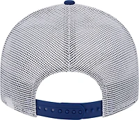 New Era Men's Chicago Cubs Court Sport Patch 9FIFTY Cap