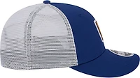 New Era Men's Kansas City Royals Court Sport Patch 9FIFTY Cap