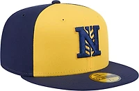 New Era Nashville Sounds '24 Theme Nights Brewskis 59FIFTY Cap