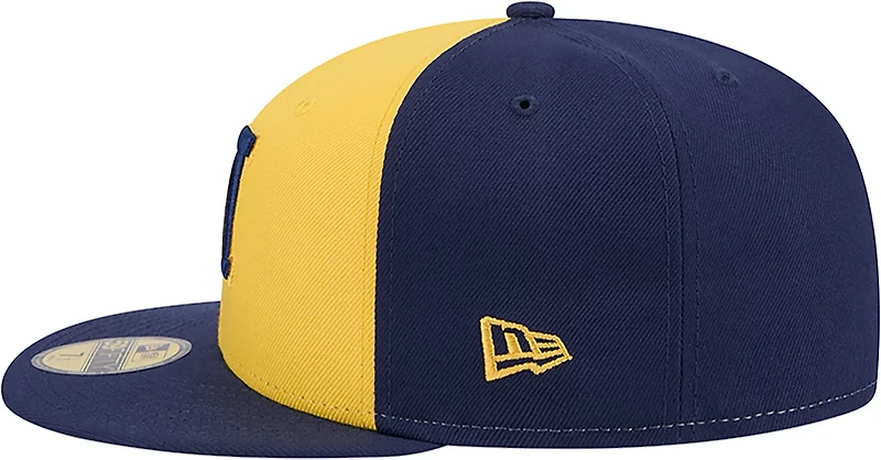 New Era Nashville Sounds '24 Theme Nights Brewskis 59FIFTY Cap