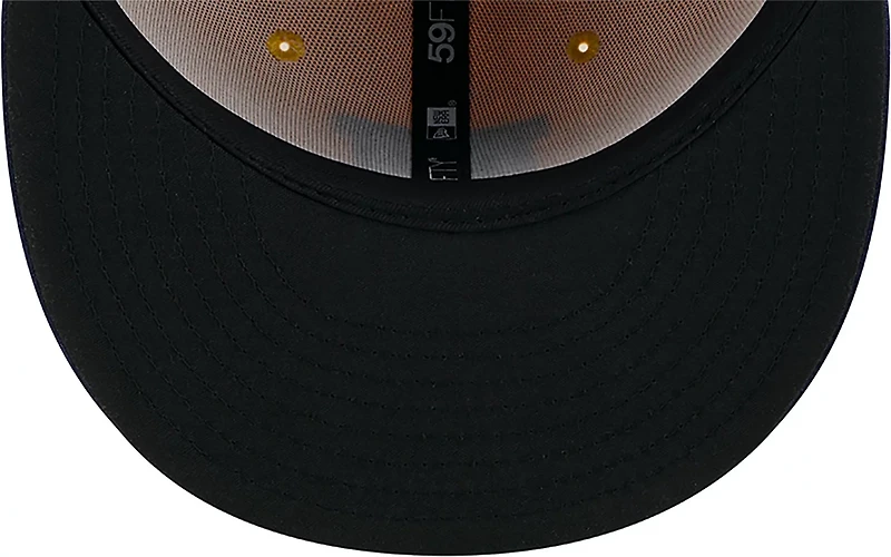 New Era Nashville Sounds '24 Theme Nights Brewskis 59FIFTY Cap