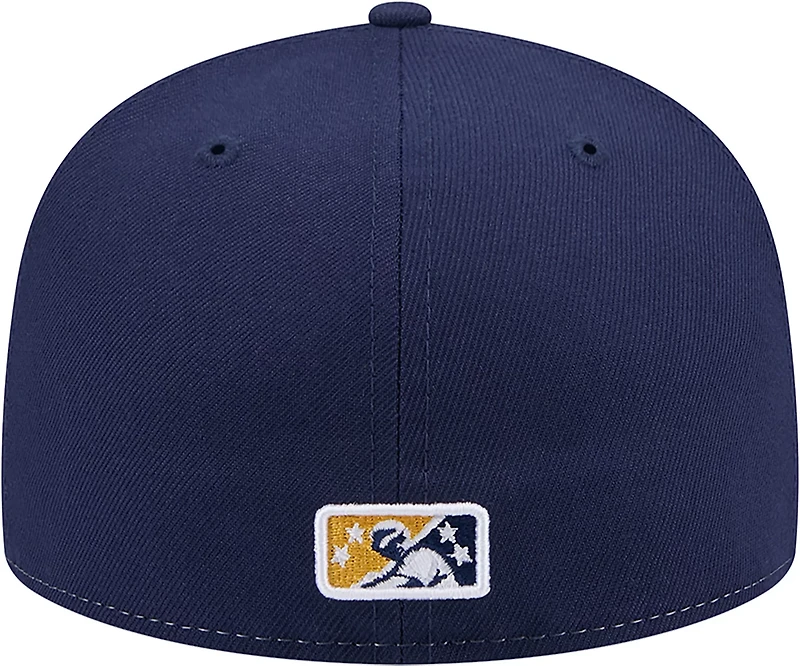 New Era Nashville Sounds '24 Theme Nights Brewskis 59FIFTY Cap