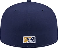 New Era Nashville Sounds '24 Theme Nights Brewskis 59FIFTY Cap