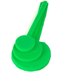 Throom Hangtuff Targets Mini Set