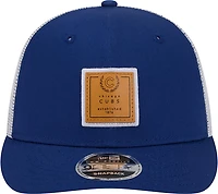 New Era Men's Chicago Cubs Court Sport Patch 9FIFTY Cap