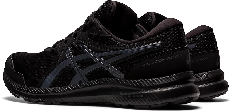 ASICS Men’s Contend 7 Running Shoes