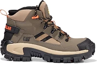 CAT Men's Invader Mid Vent Composite Toe Work Boots