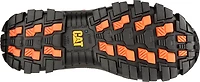 CAT Men's Invader Mid Vent Composite Toe Work Boots