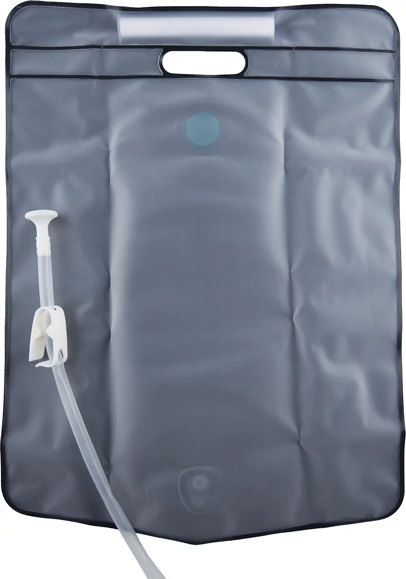 Coghlan's Solar Heated Camp Shower
