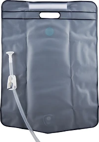 Coghlan's Solar Heated Camp Shower