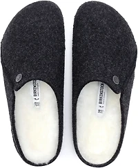 Birkenstock Women's Zermatt Shearling Slippers