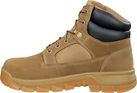 Carhartt Men's Kentwood Steel Toe 6 in Work Boots