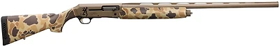 Browning Silver Field 12 Gauge Semiautomatic Shotgun