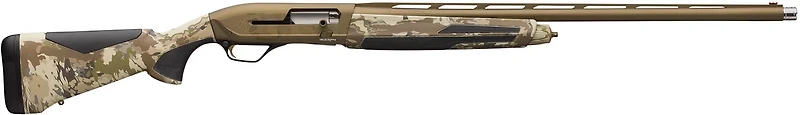 Browning Maxus II Wicked Wing 12 Gauge Semiautomatic Shotgun
