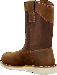 Carhartt Men's Waterproof Wellington Wedge 10 in Boots