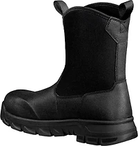 Carhartt Men's Kentwood Waterproof Steel Toe 9 in Work Boots