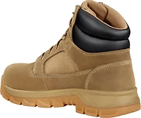 Carhartt Men's Kentwood Steel Toe 6 in Work Boots