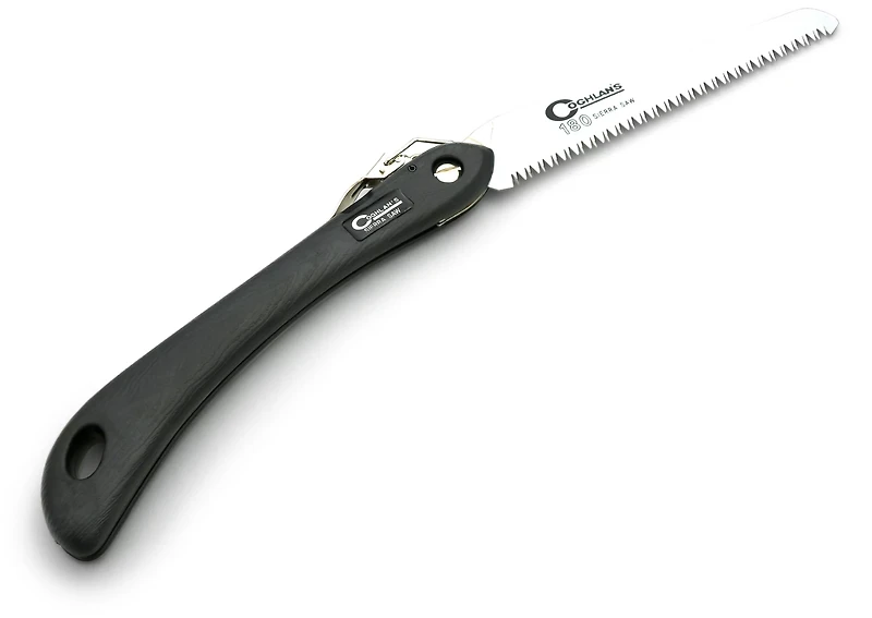 Coghlan's Sierra Saw