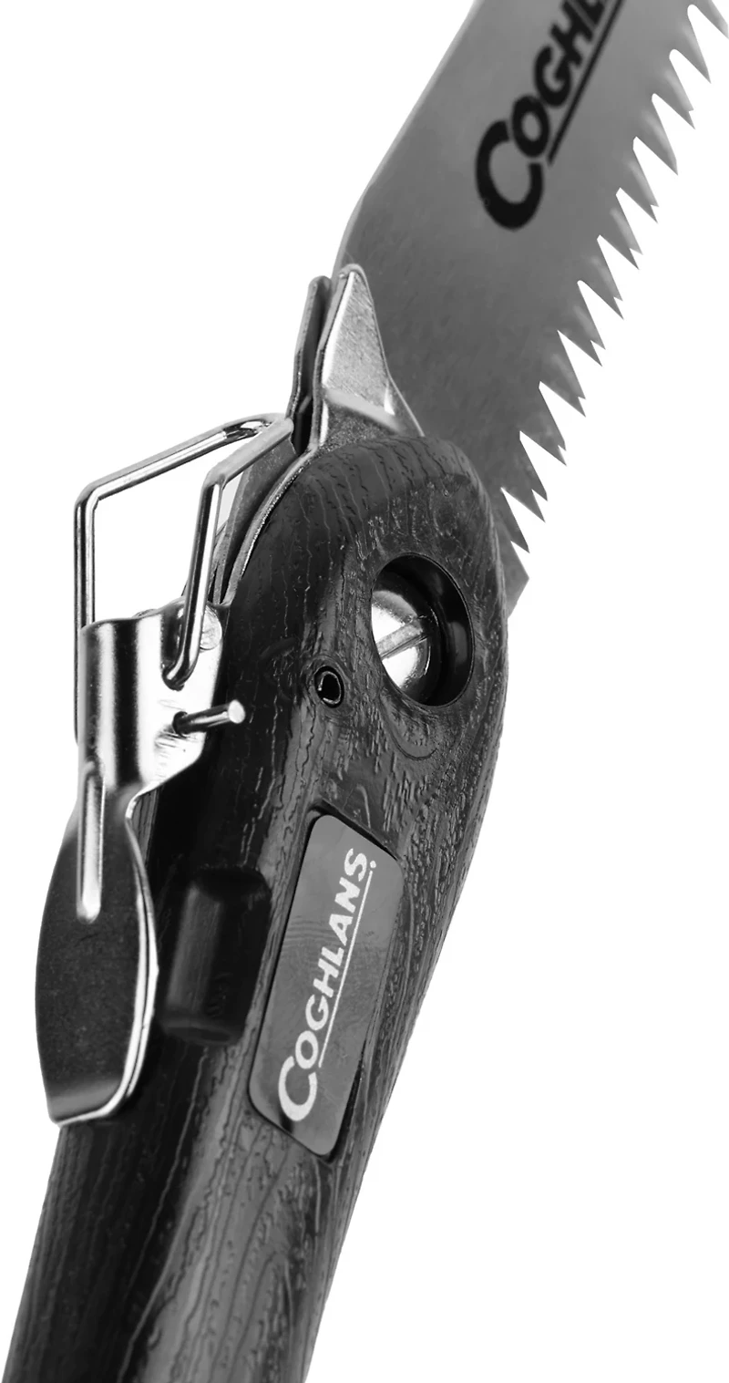 Coghlan's Sierra Saw