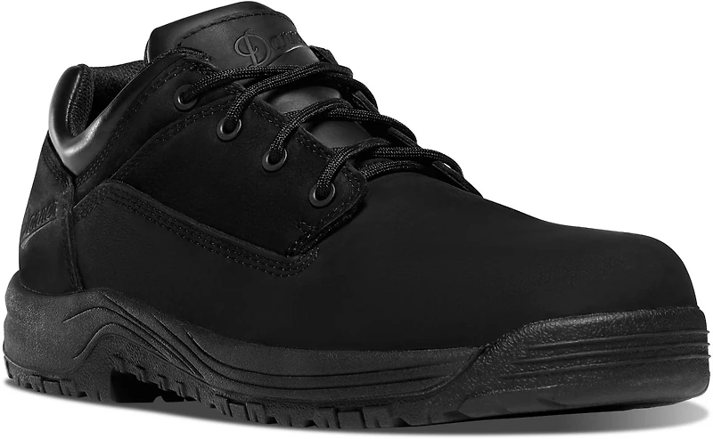 Danner Men's 3in Caliper Hot Aluminum Safety Toe Work Shoes