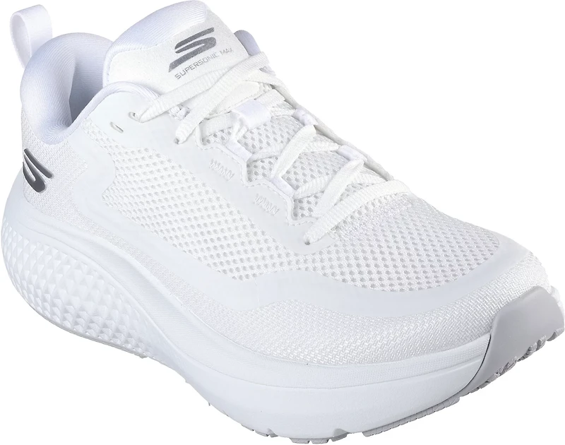 SKECHERS Women's GO RUN Supersonic Max Running Shoes