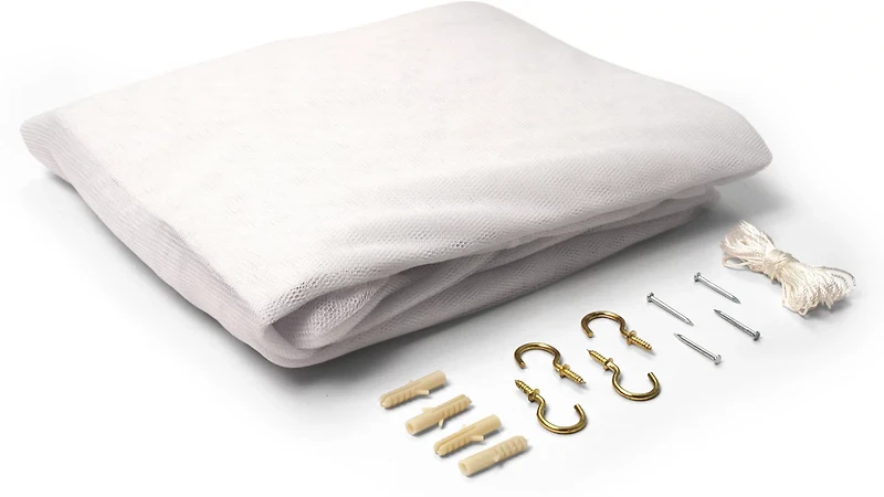 Coghlan's Single Wide Mosquito Net