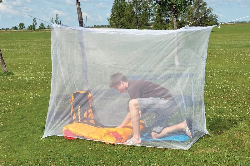 Coghlan's Single Wide Mosquito Net