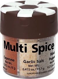 Coghlan's Multi-Spice Shaker