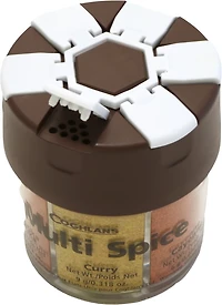 Coghlan's Multi-Spice Shaker