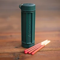 Coghlan's Wind and Waterproof Storm Matches 15-Pack