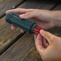 Coghlan's Wind and Waterproof Storm Matches 15-Pack