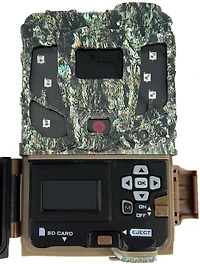 Browning Defender Pro Scout Max Extreme HD Game Camera