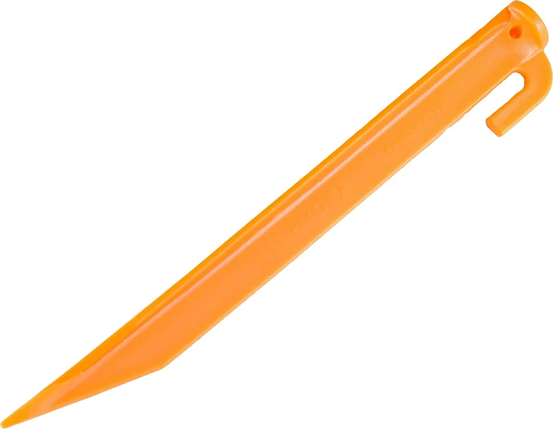 Coghlan's 9 in ABS Tent Pegs 6-Pack