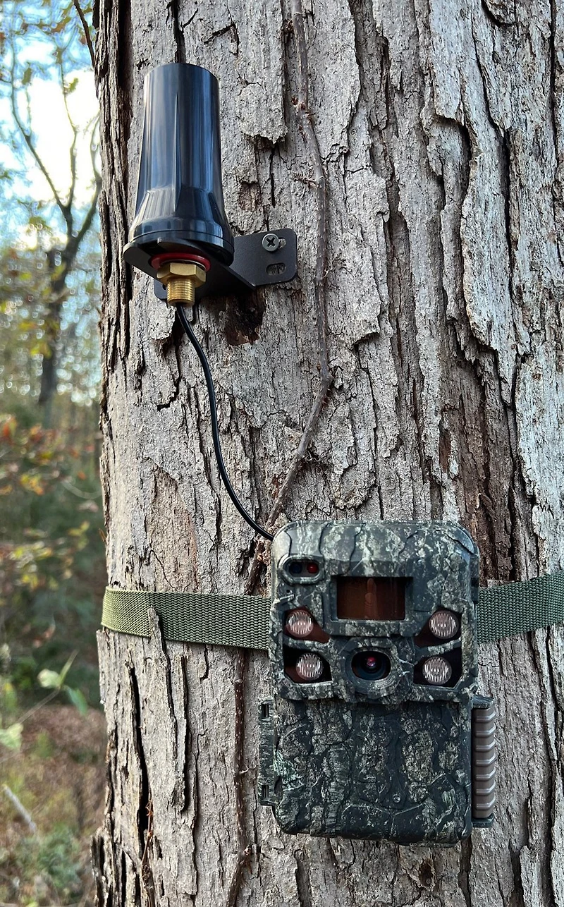 Browning Long Range Antenna